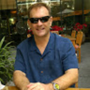 Meet your Posher, R. scott